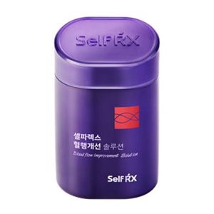 셀파렉스 혈행개선솔루션