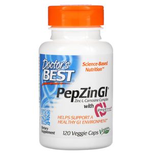 PepZin GI 징크-L-카르노신 컴플렉스