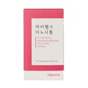 피어브 마이웰스 이노시톨
