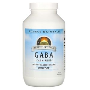 GABA 파우더