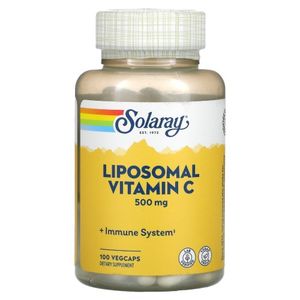 리포소멀 비타민C 500mg
