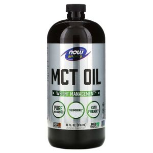 MCT 오일