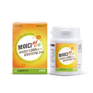 브이디썬정