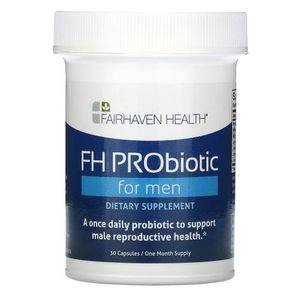 FH 프로바이오틱 포 맨
