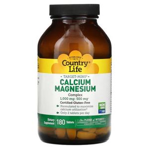 칼슘-마그네슘 컴플렉스