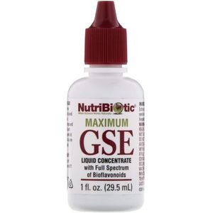 맥시멈 GSE