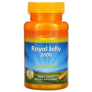 로열젤리 울트라포텐시 2000mg