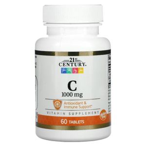 비타민C 1000mg 제품 이미지