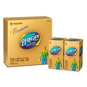 임팩타민 프리미엄