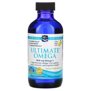 얼티메이트 오메가 2840mg
