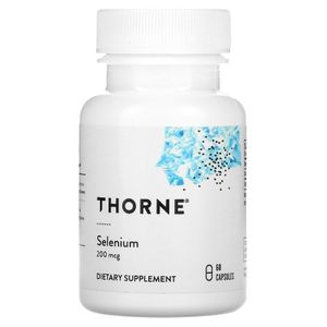 셀레늄 200mcg