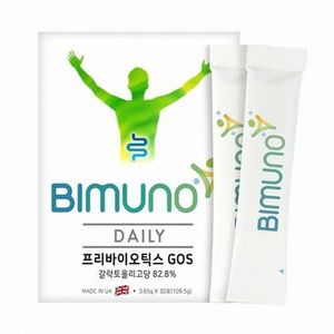 데일리 프리바이오틱스 GOS