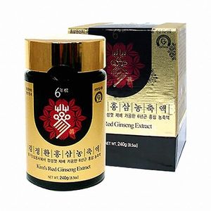 김정환홍삼농축액 240g