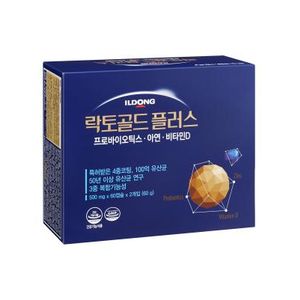 락토골드 플러스