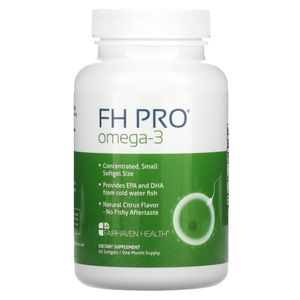 FH Pro 오메가-3