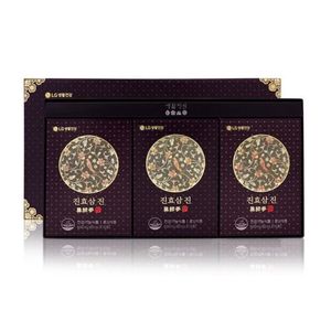 생활정원 진효삼 진 60ml