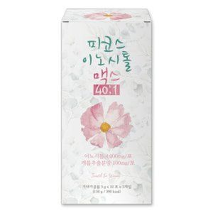 피코스 이노시톨 맥스