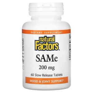 SAMe 200mg