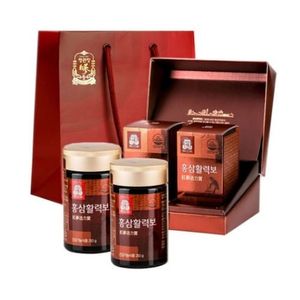 정관장 홍삼활력보 250g