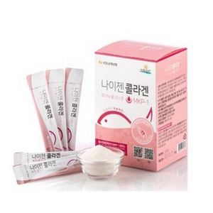 콜라겐 MKP-1