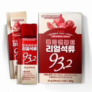 콜라겐뷰티 리얼석류 93.2