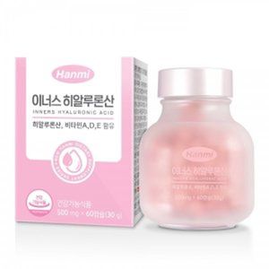 이너스 히알루론산
