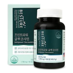조인트파워 글루코사민