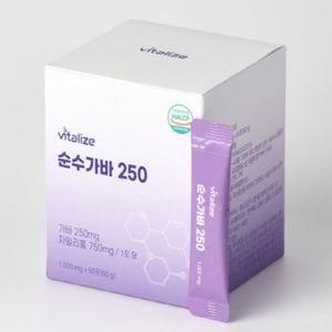 순수가바250