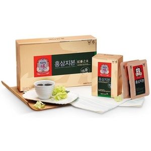 정관장 홍삼지본 40ml