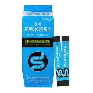 동아 프로바이오틱스