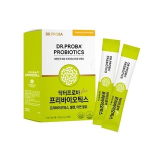 닥터프로바 프리바이오틱스