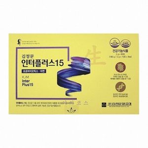 김정문 인터플러스 15