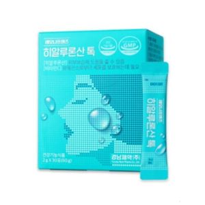 레모나프렌즈 히알루론산 톡