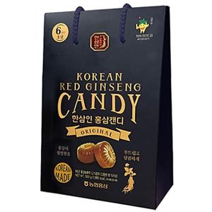 한삼인 홍삼캔디