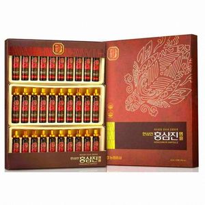 한삼인 홍삼진 앰플 20ml