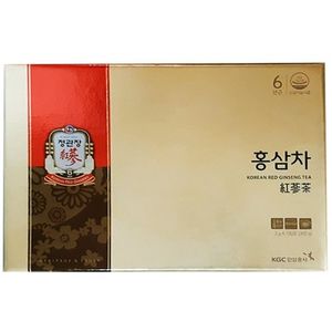 정관장 홍삼차 3g