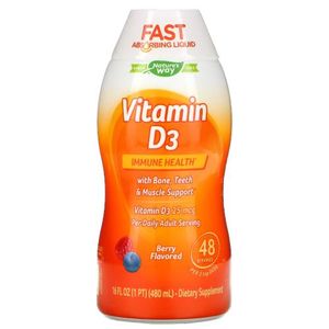 비타민D3 25mcg