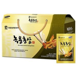 녹용홍삼 70ml
