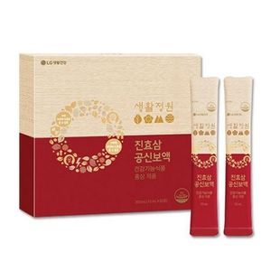 생활정원 진효삼 공신보액 10ml