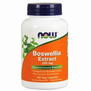 보스웰리아 추출물 250mg