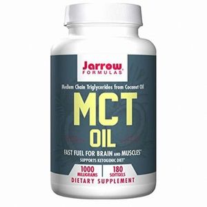 MCT 오일