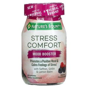 스트레스 컴포트 와일드베리