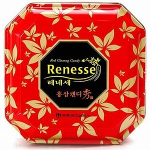 정관장 레네세 홍삼캔디 수 240g