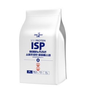 소이프로틴 ISP