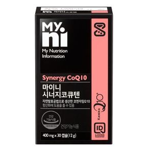 마이니 시너지코큐텐