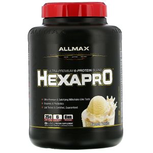 헥사프로 프렌치바닐라