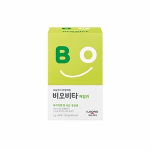 비오비타 패밀리 스틱