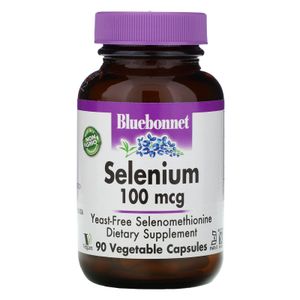 셀늄 100mcg