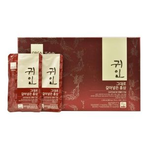 풀비타 귀인 홍삼정 10g