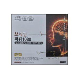 브레인파워1080